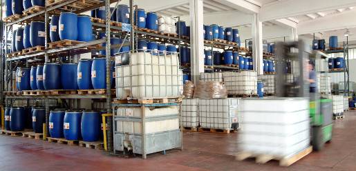 Produits Chimiques